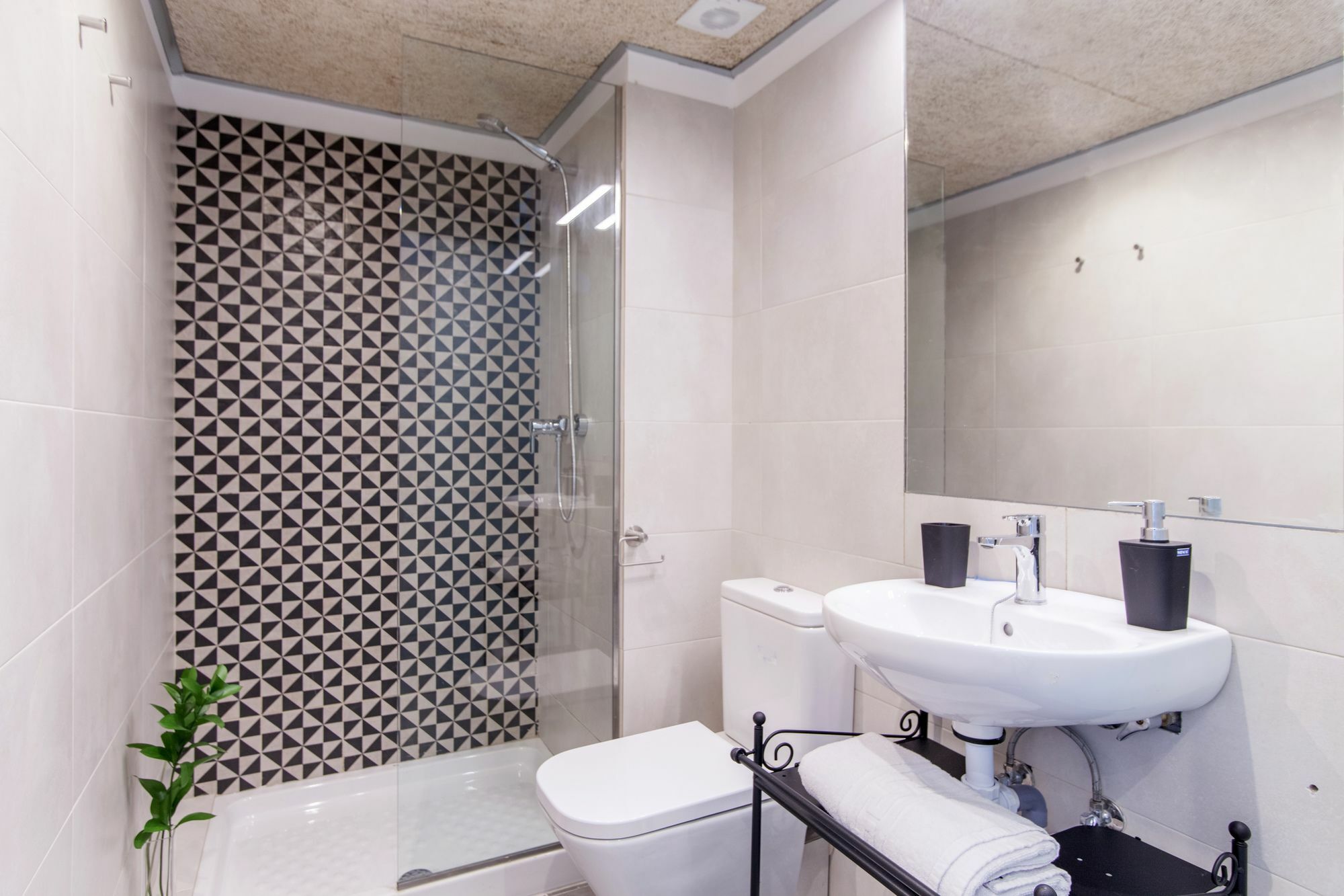 Aparteasy บาร์เซโลนา ภายนอก รูปภาพ