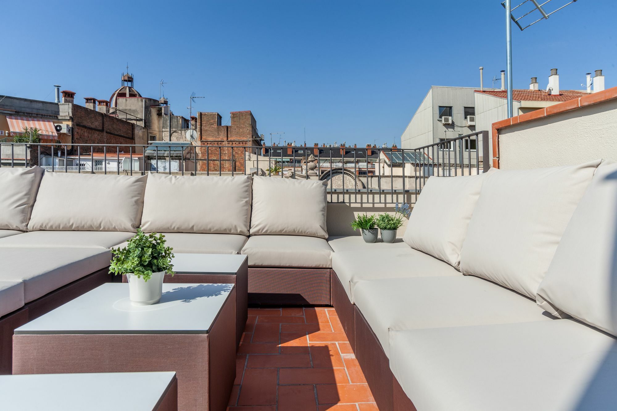 Aparteasy บาร์เซโลนา ภายนอก รูปภาพ